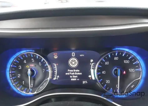 2022 Chrysler Pacifica Touring L from USA, damaged, VIN 2C4RC1BG4NR198755